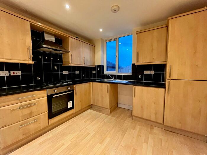 2 Bedroom Apartment To Rent In Newton Court, Newton Street, Barnsley, S70