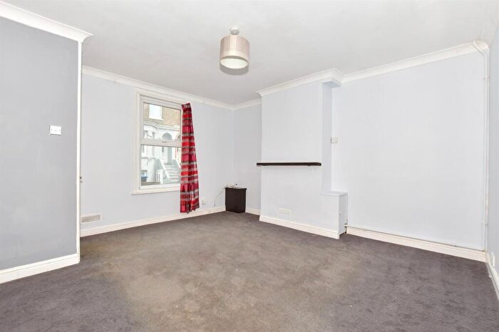 3 Bedroom Terraced House For Sale In Coombe Valley Road, Dover, Kent, CT17