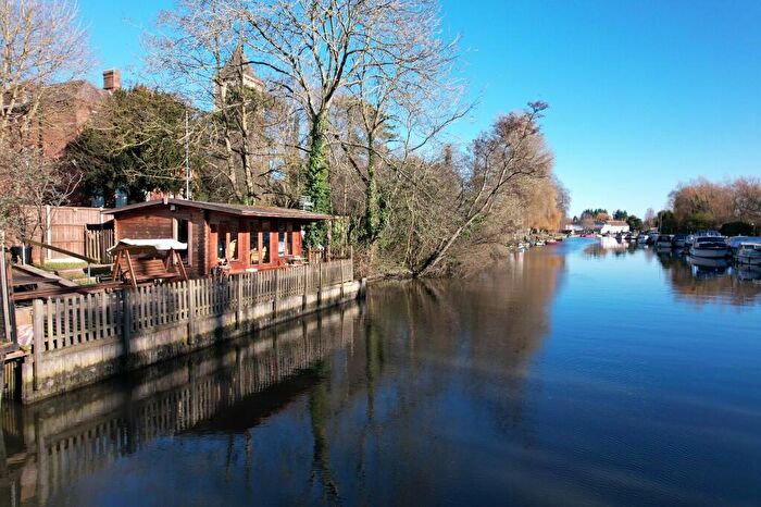 1 Bedroom Detached Bungalow For Sale In Thorpe St Andrew, NR7