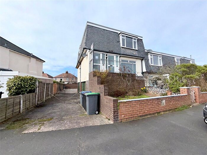 2 Bedroom Flat For Sale In Anchorsholme Lane East, Thornton-Cleveleys, Lancashire, FY5