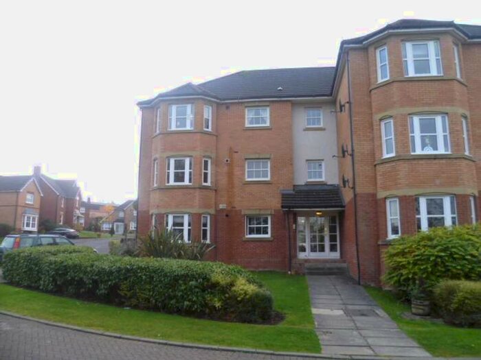 2 Bedroom Flat To Rent In Coll Lea, Hamilton, ML3
