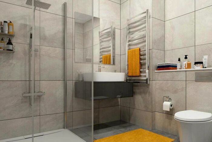 Studio To Rent In Ashmoor Street, Preston, PR1