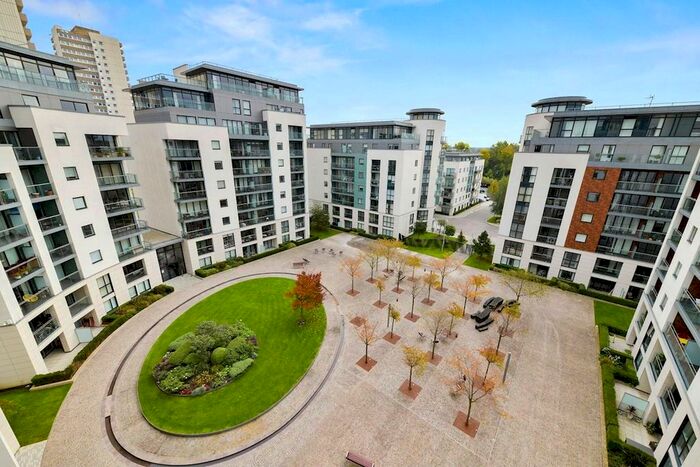 2 Bedroom Flat To Rent In Pump House Crescent, Brentford, TW8