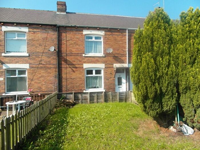 3 Bedroom Terraced House For Sale In Monument Terrace, Houghton Le Spring, Tyne And Wear, DH4