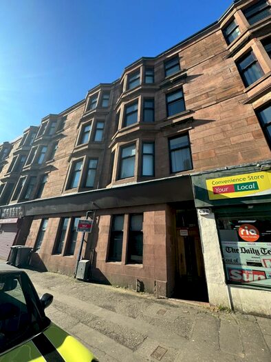 1 Bedroom Flat To Rent In Paisley Road, Renfrew, PA4