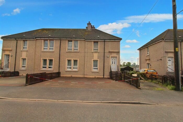 2 Bedroom Flat For Sale In Badenheath Terrace, Cumbernauld, Glasgow, G67