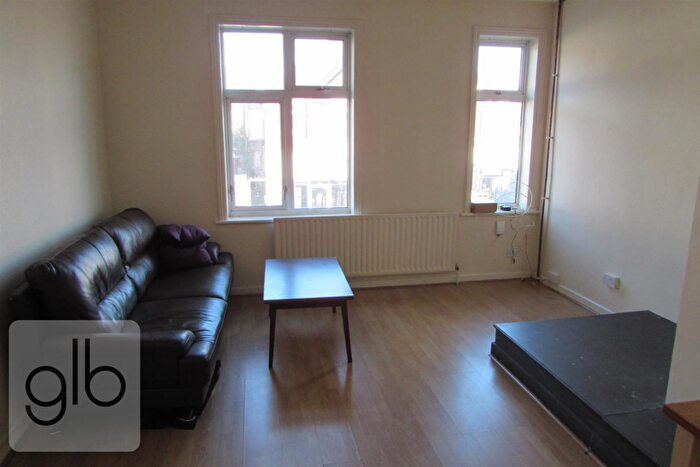 1 Bedroom Flat To Rent In Walsgrave Road, Coventry, CV2