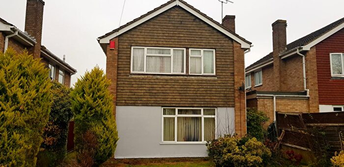 3 Bedroom Property To Rent In Hythe Road, Ashford, TN24