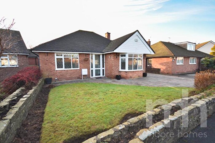 2 Bedroom Detached Bungalow To Rent In Sandringham Drive, Poynton, SK12
