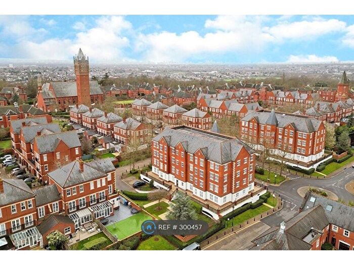 2 Bedroom Flat To Rent In Cheltenham House, Woodford Green, IG8