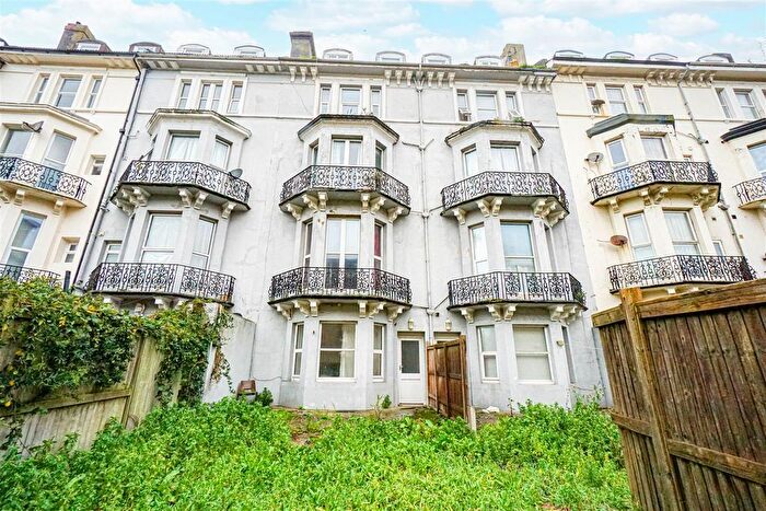 9 Bedroom Terraced House For Sale In Devonshire Road, Hastings, TN34