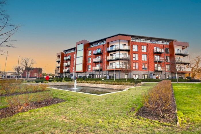 1 Bedroom Flat To Rent In Flat, Bell Flower Lodge, Harold Wood, RM3