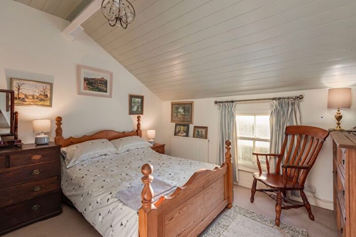 3 Bedroom Terraced House For Sale In Eastgate, Pickering, YO18