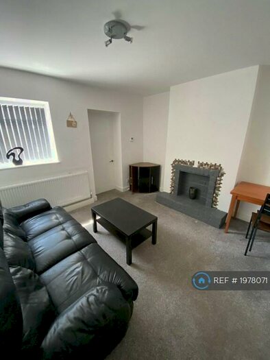 2 Bedroom Terraced House To Rent In Station Road, Mosborough, Sheffield, S20