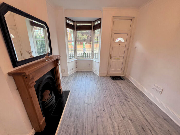 2 Bedroom Terraced House For Sale In Coventry Road, Bedworth, Warwickshire, CV12
