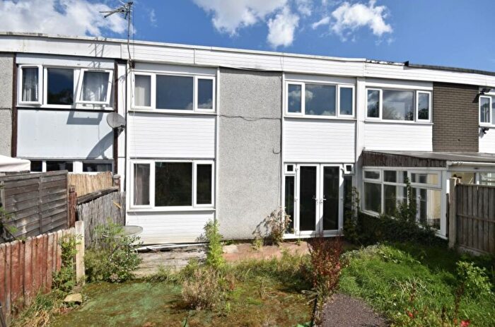 3 Bedroom Terraced House For Sale In Goathland Drive, Sheffield, South Yorkshire, S13