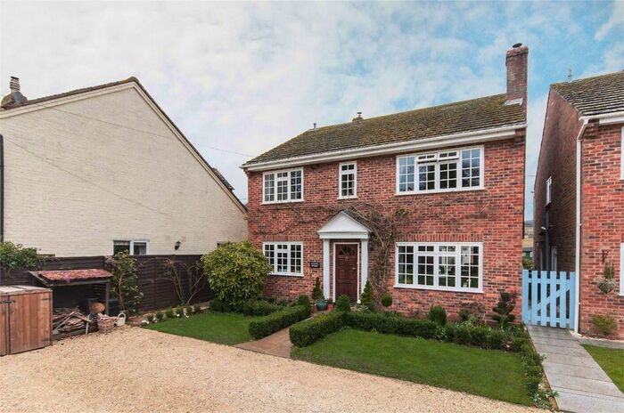 6 Bedroom Detached House For Sale In Skirmett, Henley-On-Thames, RG9