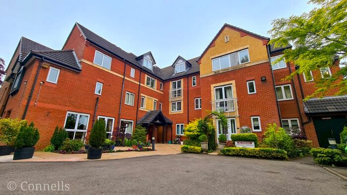 1 Bedroom Property To Rent In Wake Green Road, Moseley, Birmingham B13