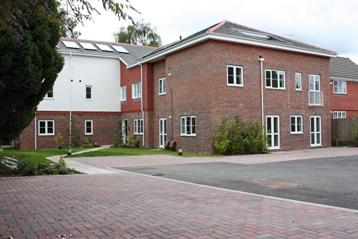 1 Bedroom Flat To Rent In Vale Farm Road, Woking, GU21