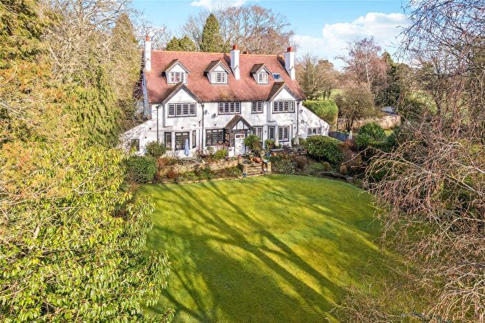 2 Bedroom Flat For Sale In Lycrome Road, Chesham, Buckinghamshire, HP5