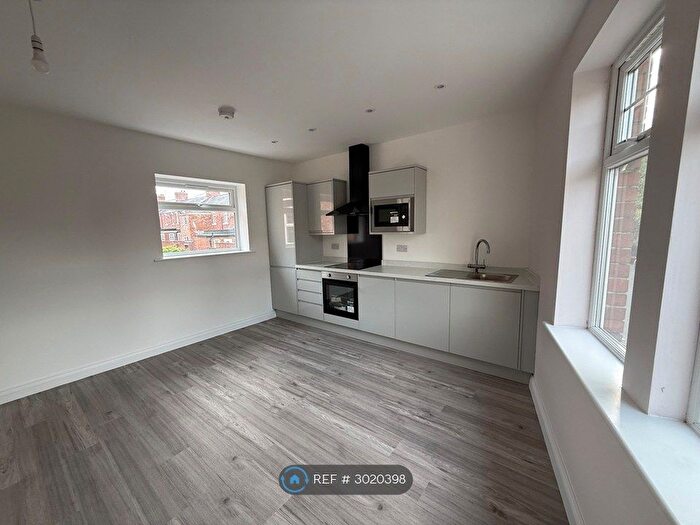 1 Bedroom Flat To Rent In Ivanhoe Terrace, Chester Le Street, DH3