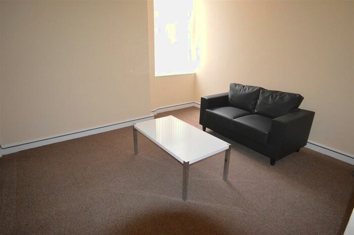 Studio To Rent In Charles Street, Leicester, LE1