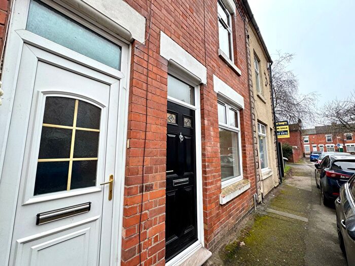 2 Bedroom Property To Rent In Clifton Road, Leicester, LE2