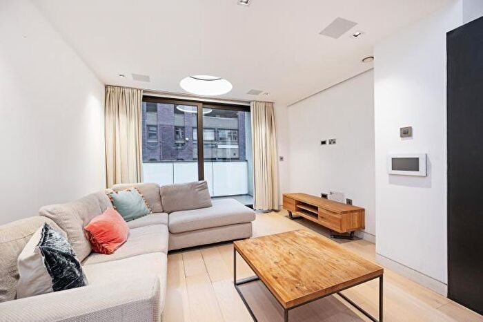 2 Bedroom Flat For Sale In Roman House, Wood Street, London, EC2Y