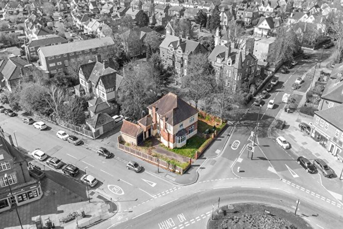 House For Sale In Spen Road, West Park, Leeds, LS16