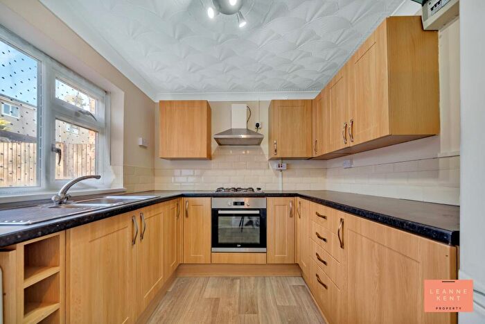 3 Bedroom Terraced House For Sale In Gruffydd Drive, Caerphilly, CF83