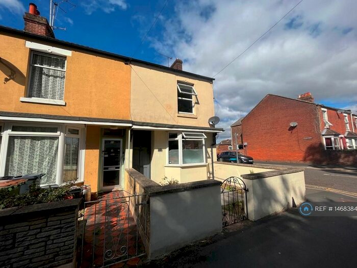 3 Bedroom End Of Terrace House To Rent In Newtown Road, Eastleigh, SO50