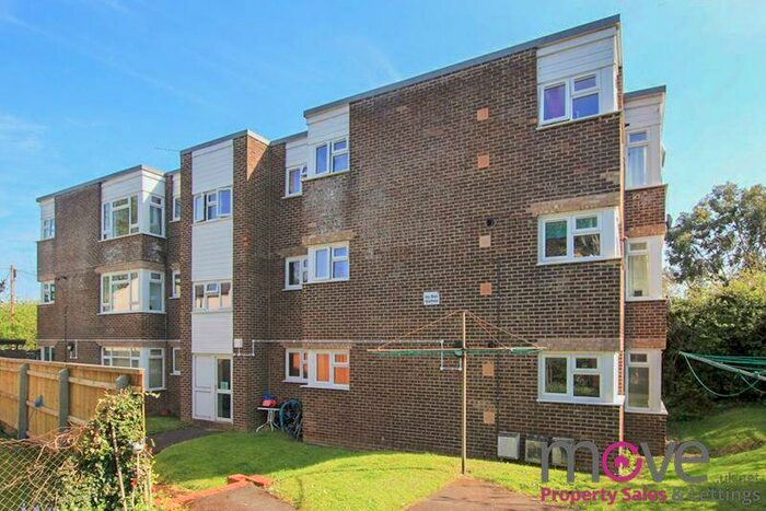 2 Bedroom Apartment To Rent In Horsefair Street, Cheltenham, GL53