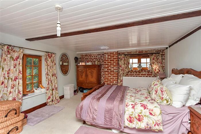 4 Bedroom Detached House For Sale In Ham Green, Upchurch, Sittingbourne, Kent, ME9