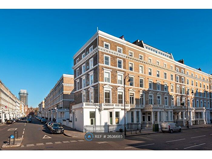 1 Bedroom Flat To Rent In Elvaston Place, London, SW7