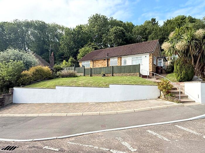 2 Bedroom Bungalow To Rent In Westfield Road, Eastbourne, BN21