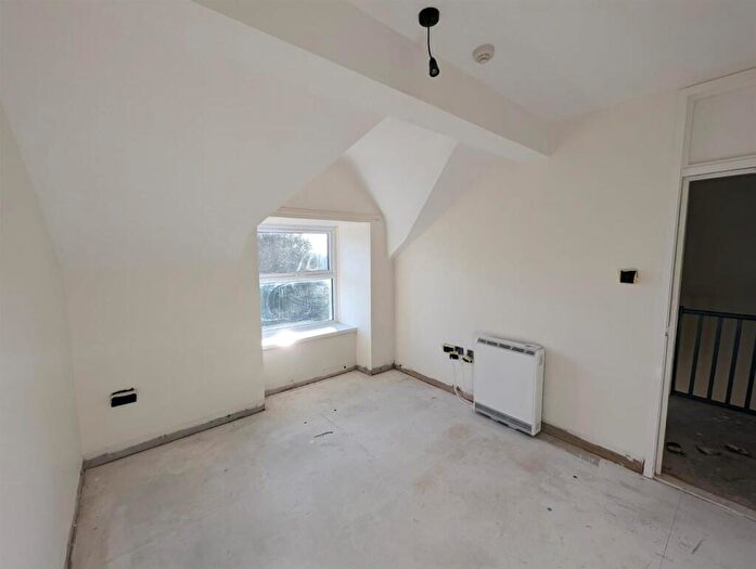1 Bedroom Apartment To Rent In Flat, Trefriw, LL27