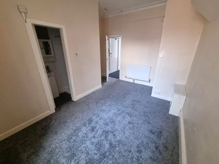1 Bedroom Apartment To Rent In Beechwood Road, Rhyl, Denbighshire, LL18