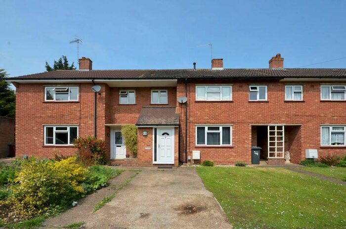 3 Bedroom Terraced House To Rent In Bushy Hill Drive, Guildford, , Bushy Hill, Guildford, GU1