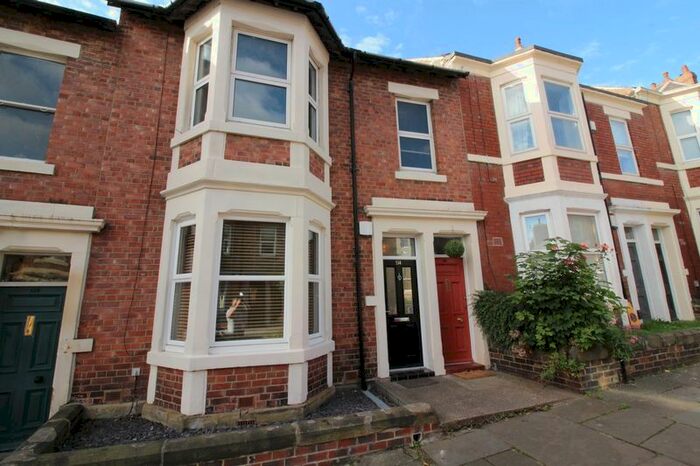 1 Bedroom Flat To Rent In Grosvenor Road, Jesmond, Newcastle Upon Tyne, NE2