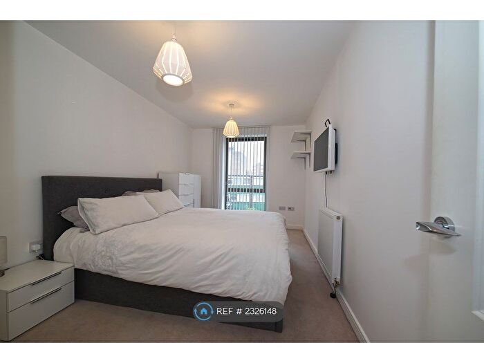 1 Bedroom Flat To Rent In Nihill Place, Croydon, CR0