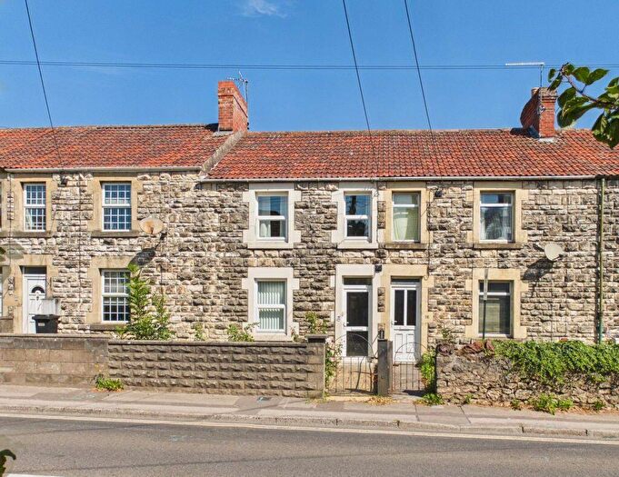 3 Bedroom Terraced House For Sale In Florida Terrace, Midsomer Norton, BA3