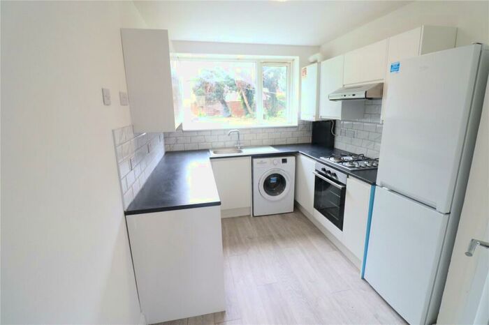 2 Bedroom Garage / Parking To Rent In Winton Gardens, Edgware, London, HA8