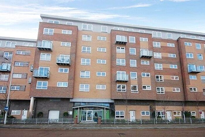 1 Bedroom Apartment To Rent In Cherrydown East, Basildon, SS16
