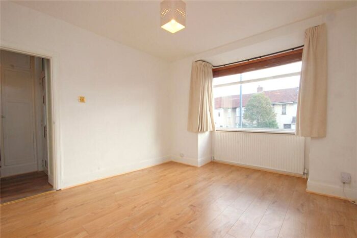 2 Bedroom Bungalow To Rent In Filton Avenue, Filton, Bristol, BS34