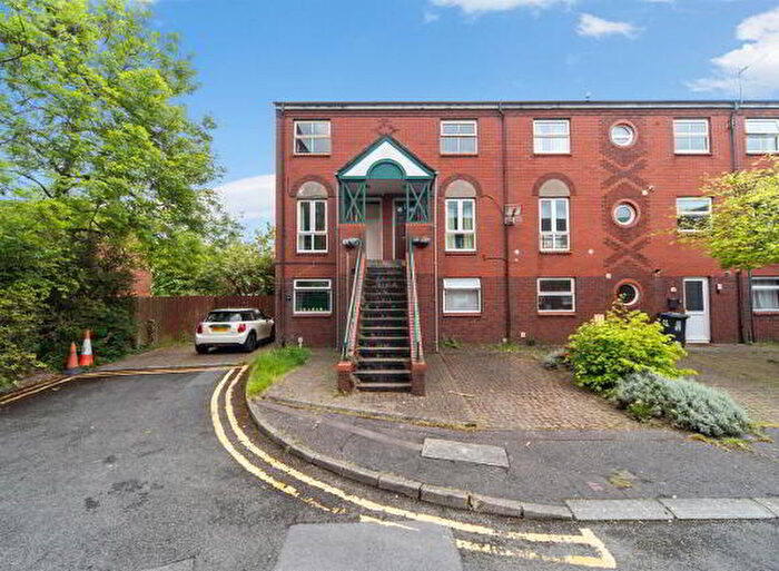 2 Bedroom Apartments For Sale In Ashburne Mews, Belfast, BT7