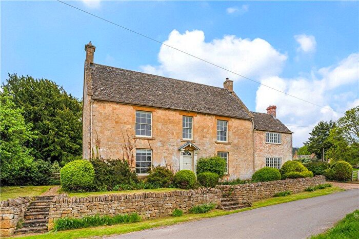 4 Bedroom Detached House To Rent In Aston Sub Edge, Chipping Campden, Gloucestershire, GL55