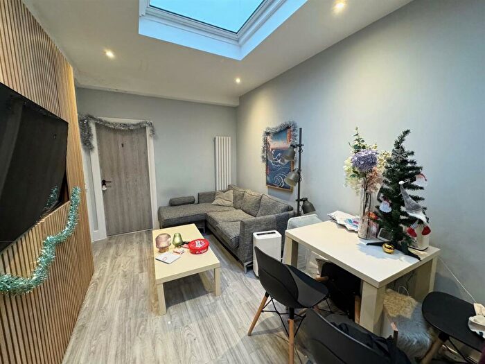 4 Bedroom Flat To Rent In Imperial Arcade, Brighton, BN1