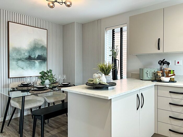 3 Bedroom Semi Detached House For Sale In "Tyrone" At Thornton Road, Thornton, BD13