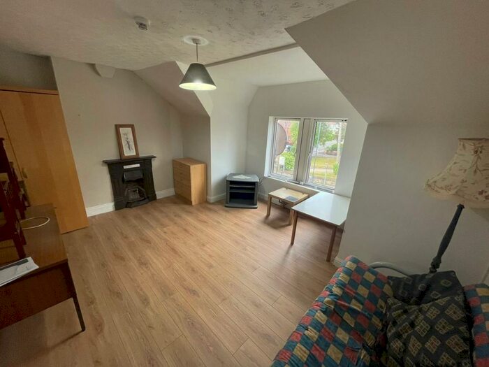 1 Bedroom Apartment To Rent In Uttoxeter New Road, Derby, DE22