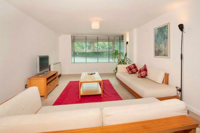 2 Bedroom Flat To Rent In Westgate Apartments, York, YO26